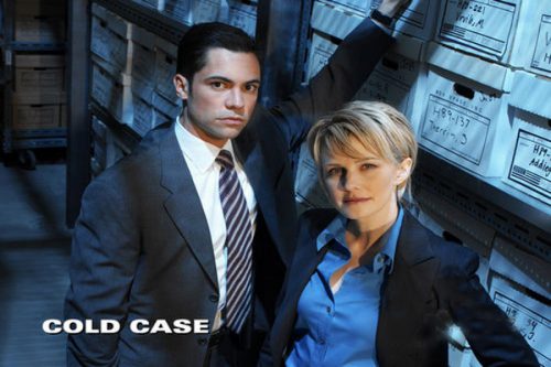 Cold Case