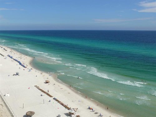 Panama City Beach Florida