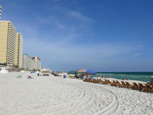 Panama City Beach Florida