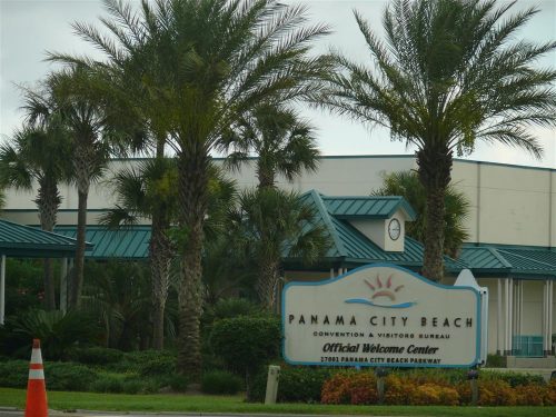 Panama City Beach Florida