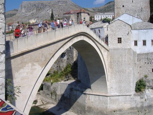 Mostar