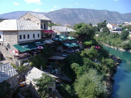 Mostar