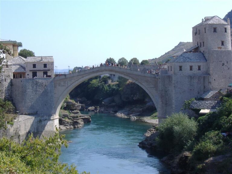 Mostar