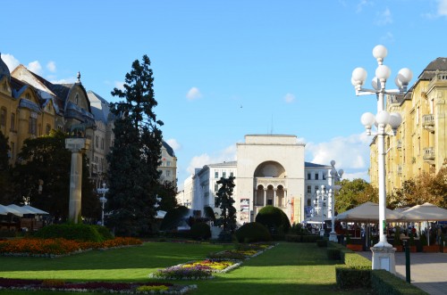 Timisoara