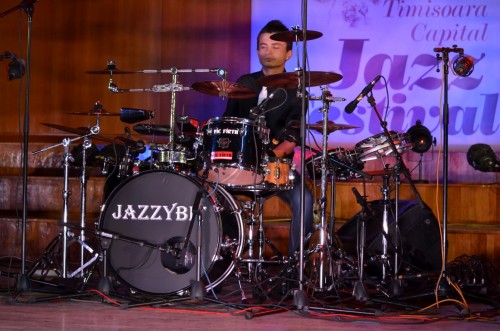 Timisoara Jazz Festival 2012