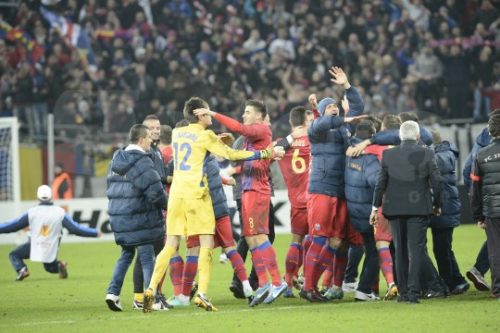 Steaua-Ajax