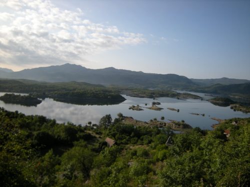 slansko-jezero