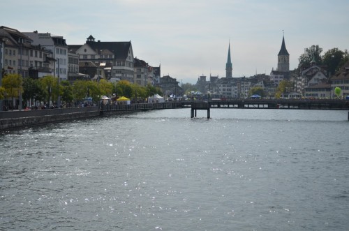 Zurich