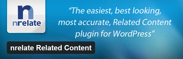 Plugin Nrelate